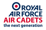RAF Air Cadets logo