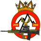 200 (Torquay) Squadron Crest