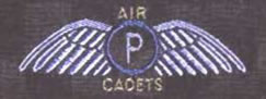 Air Cadet Pilot Scheme Wings